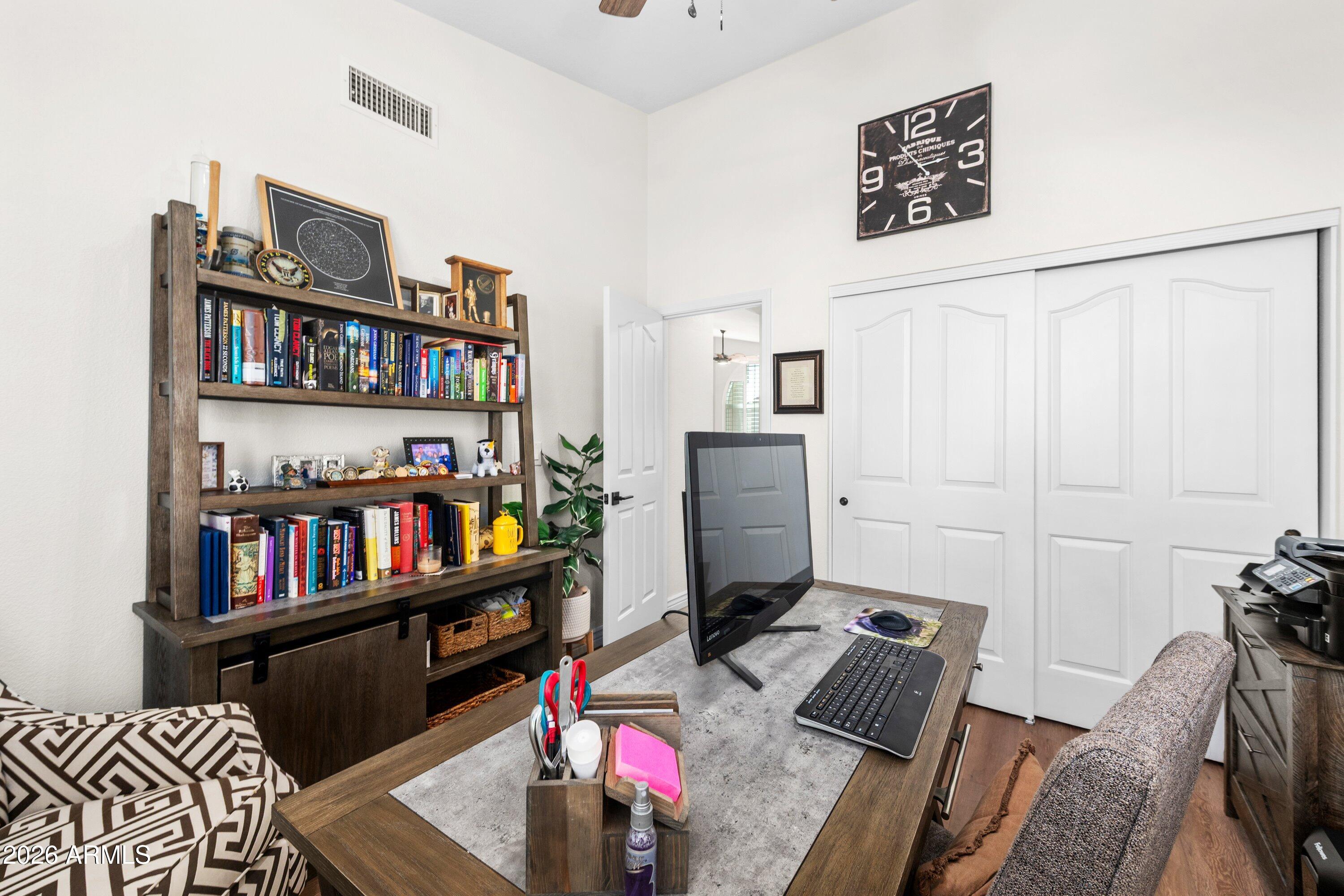 SOUTHERN MEADOWS 1 LOT 1-110 TR A-H - Residential