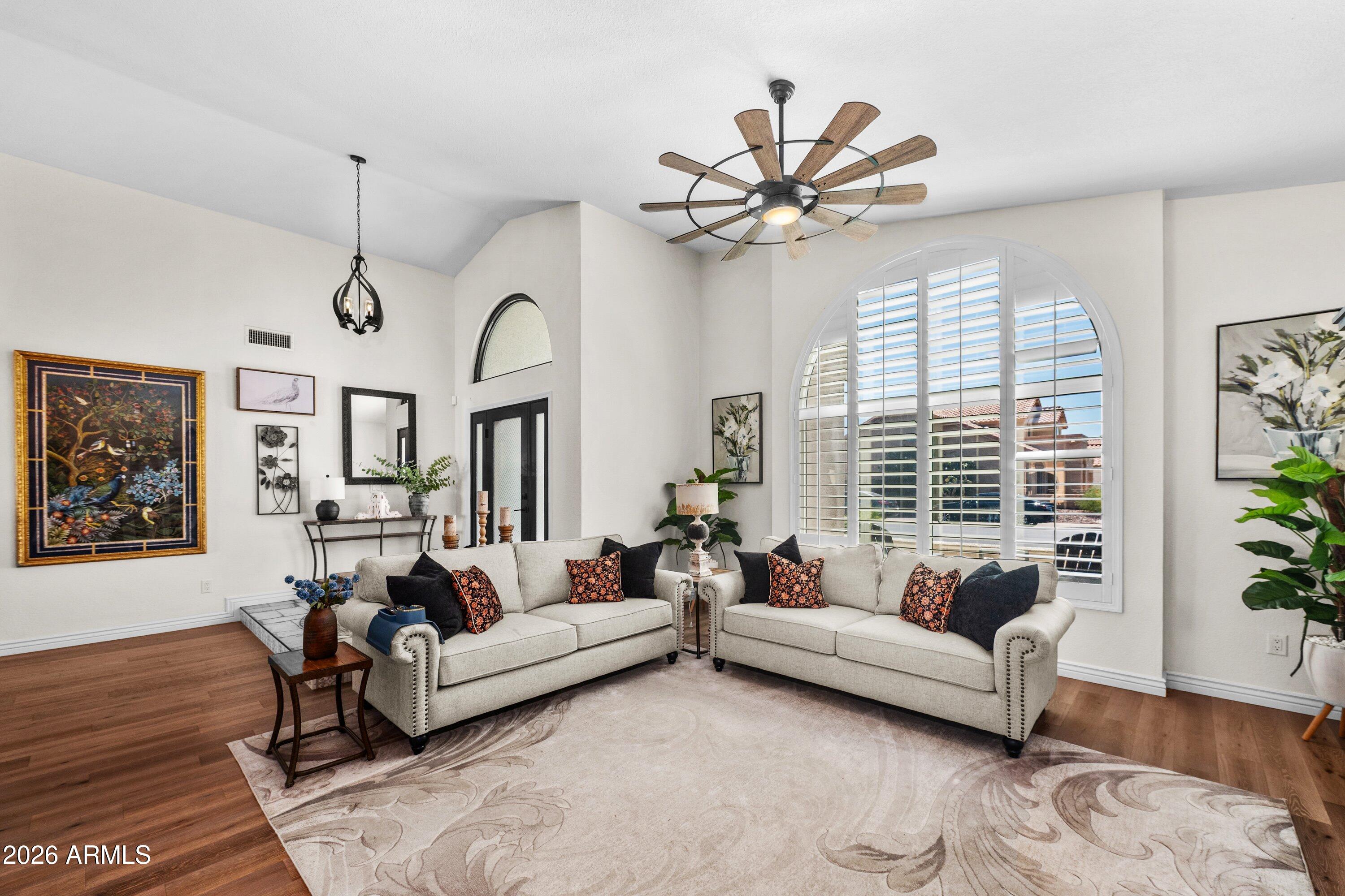 SOUTHERN MEADOWS 1 LOT 1-110 TR A-H - Residential