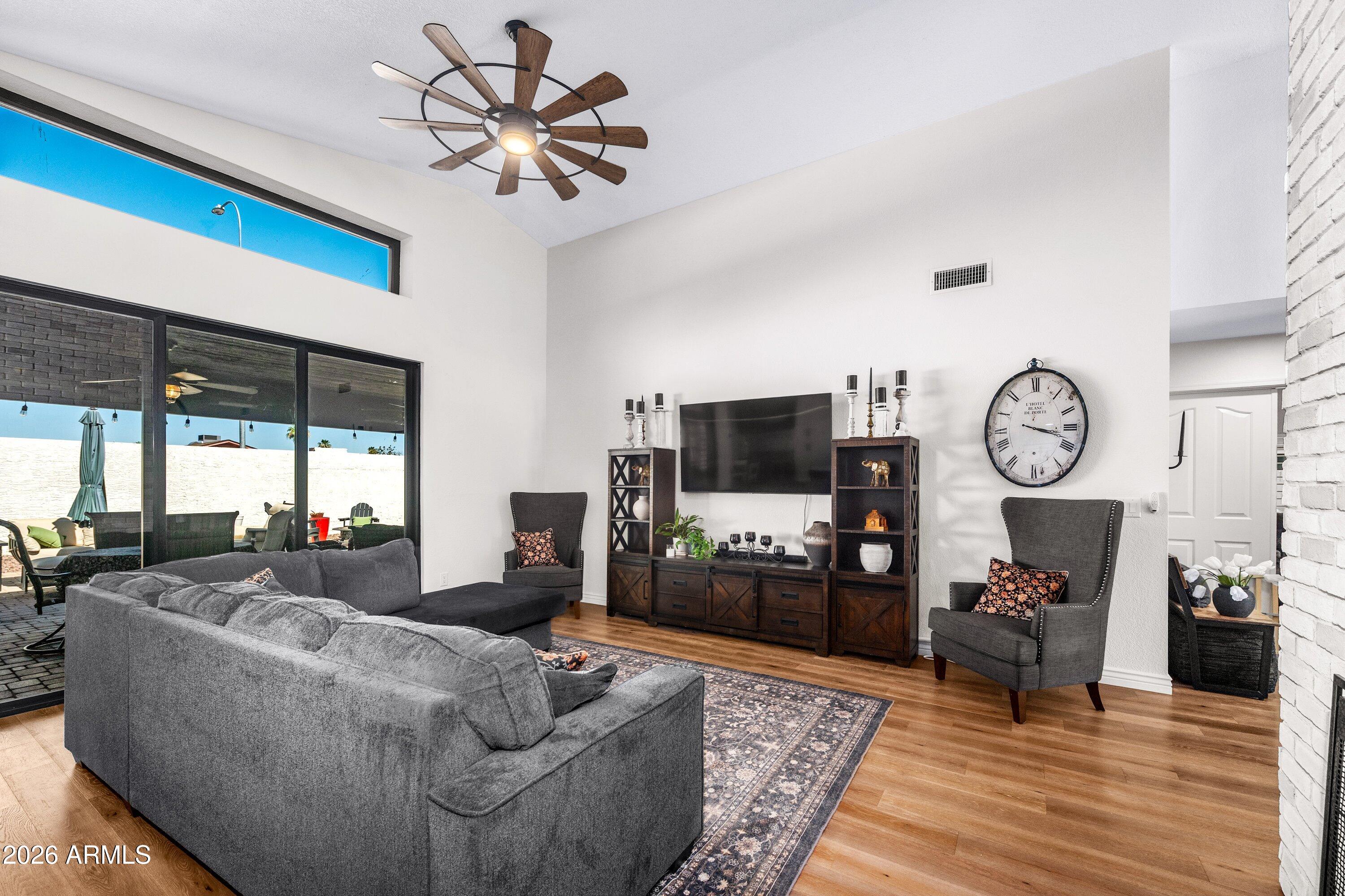 SOUTHERN MEADOWS 1 LOT 1-110 TR A-H - Residential