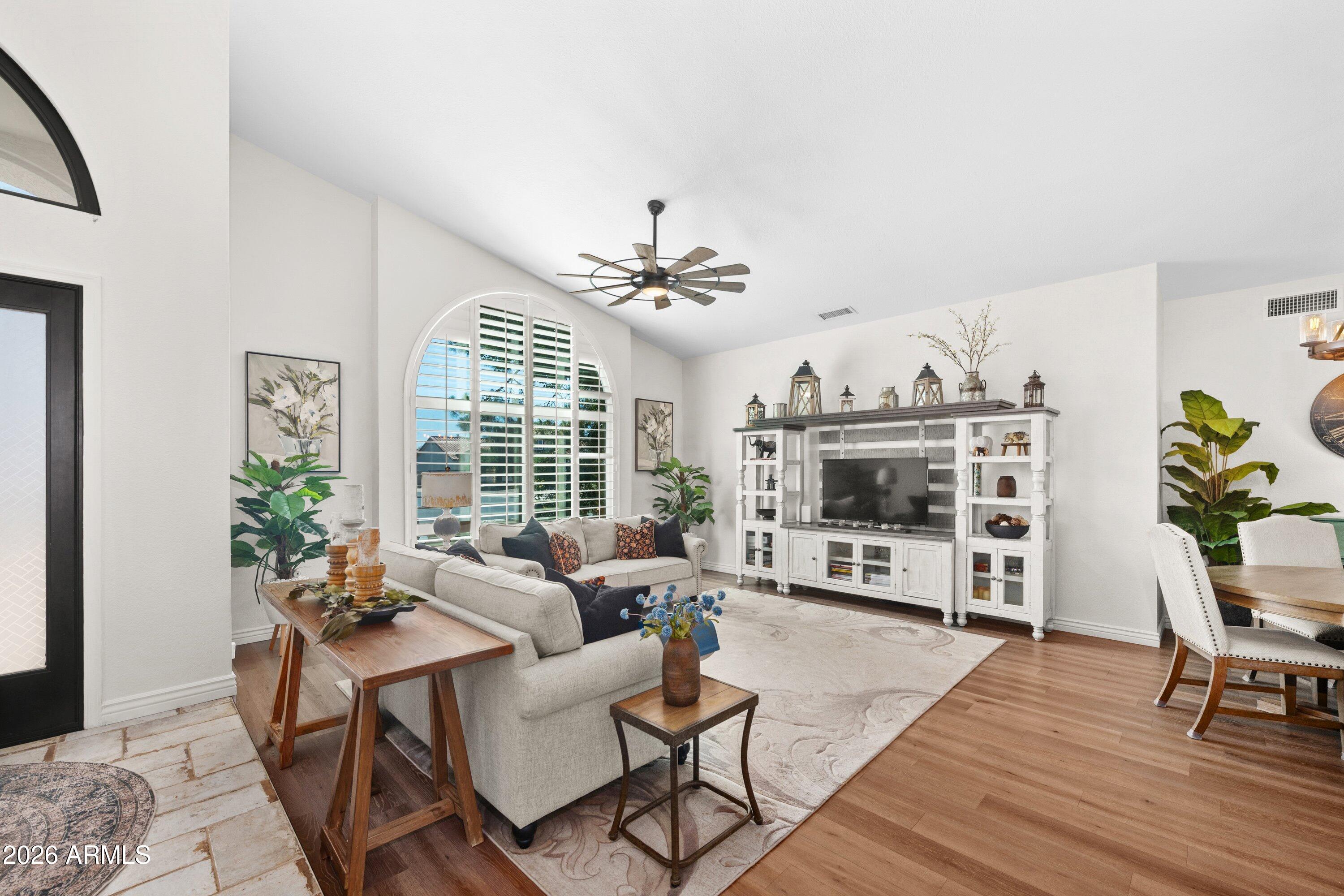 SOUTHERN MEADOWS 1 LOT 1-110 TR A-H - Residential