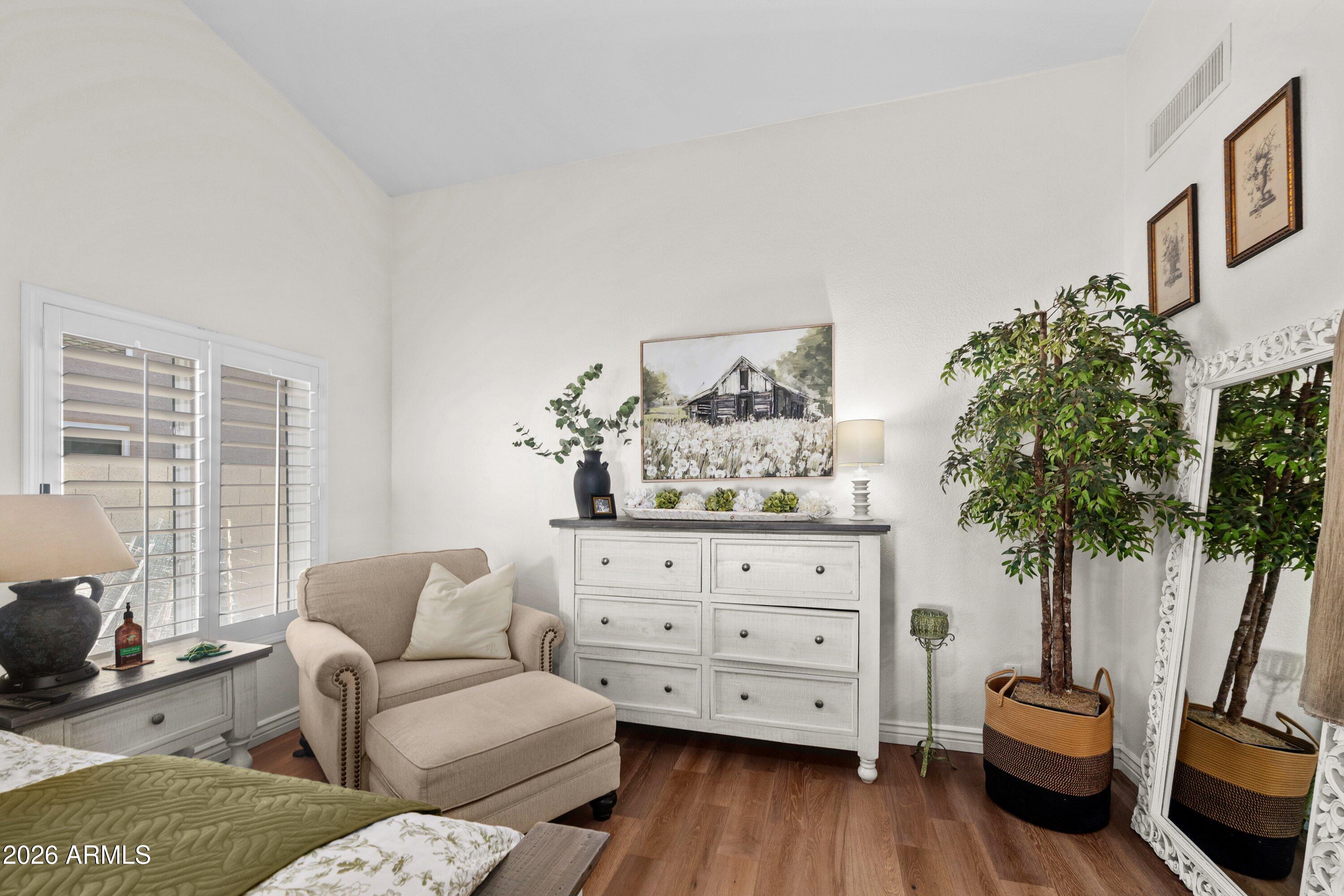 SOUTHERN MEADOWS 1 LOT 1-110 TR A-H - Residential