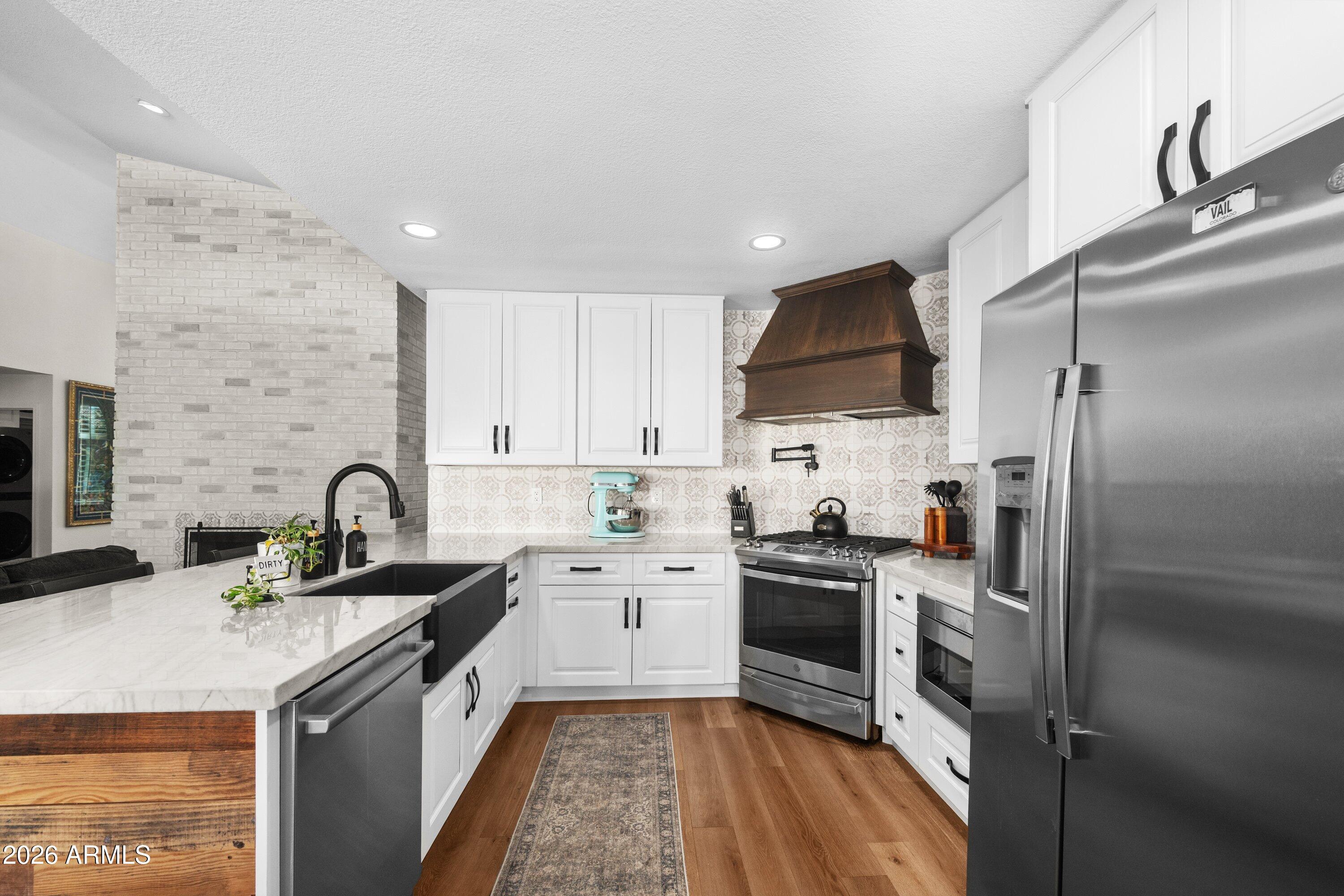 SOUTHERN MEADOWS 1 LOT 1-110 TR A-H - Residential