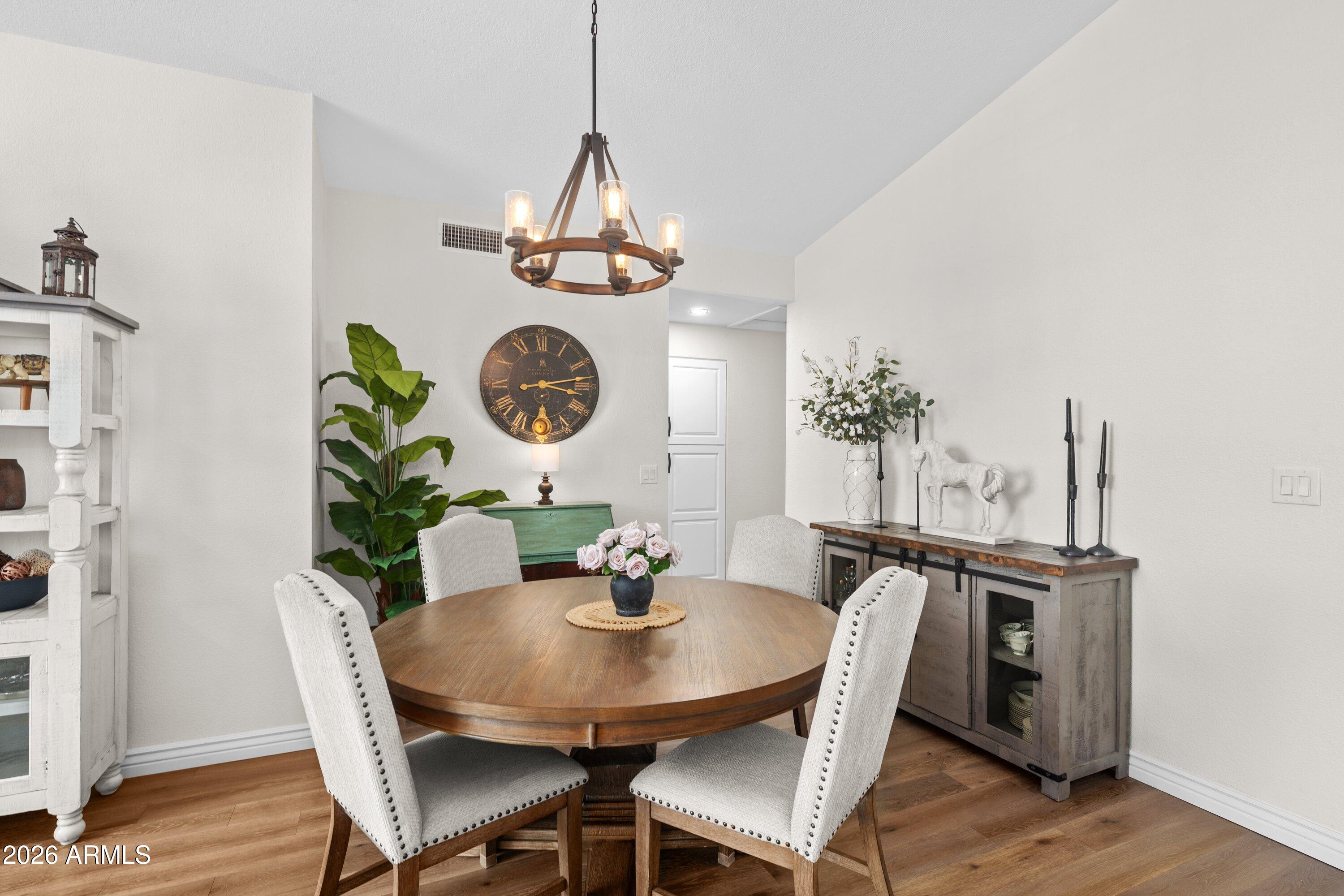 SOUTHERN MEADOWS 1 LOT 1-110 TR A-H - Residential