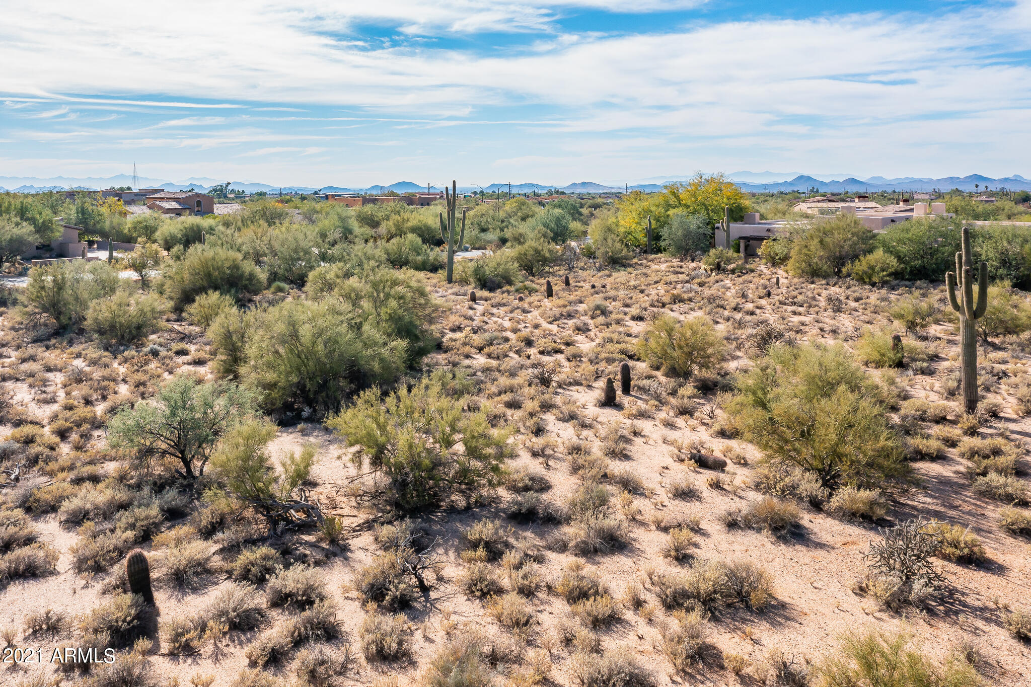 WHISPER ROCK - Residential