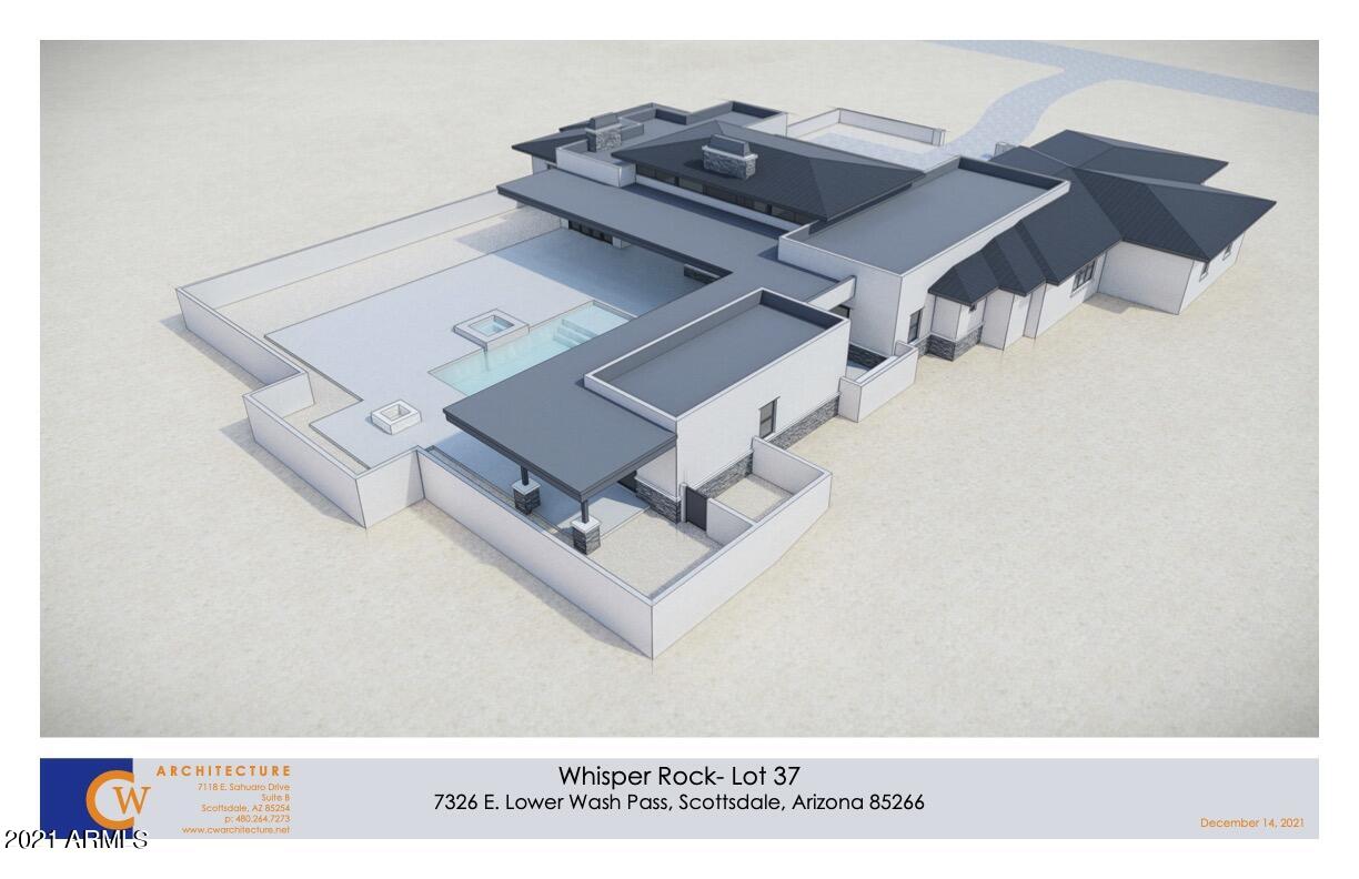 WHISPER ROCK - Residential
