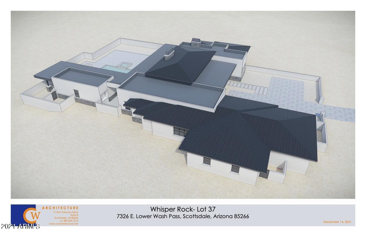 WHISPER ROCK - Residential