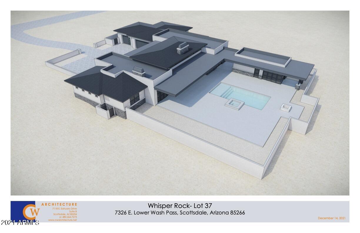 WHISPER ROCK - Residential