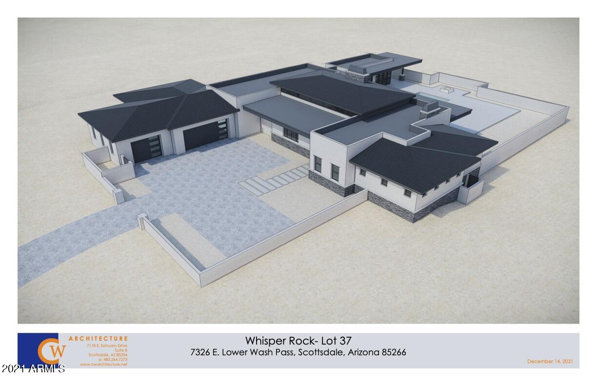 WHISPER ROCK - Residential