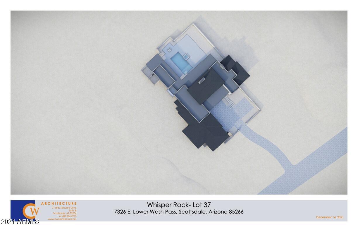 WHISPER ROCK - Residential
