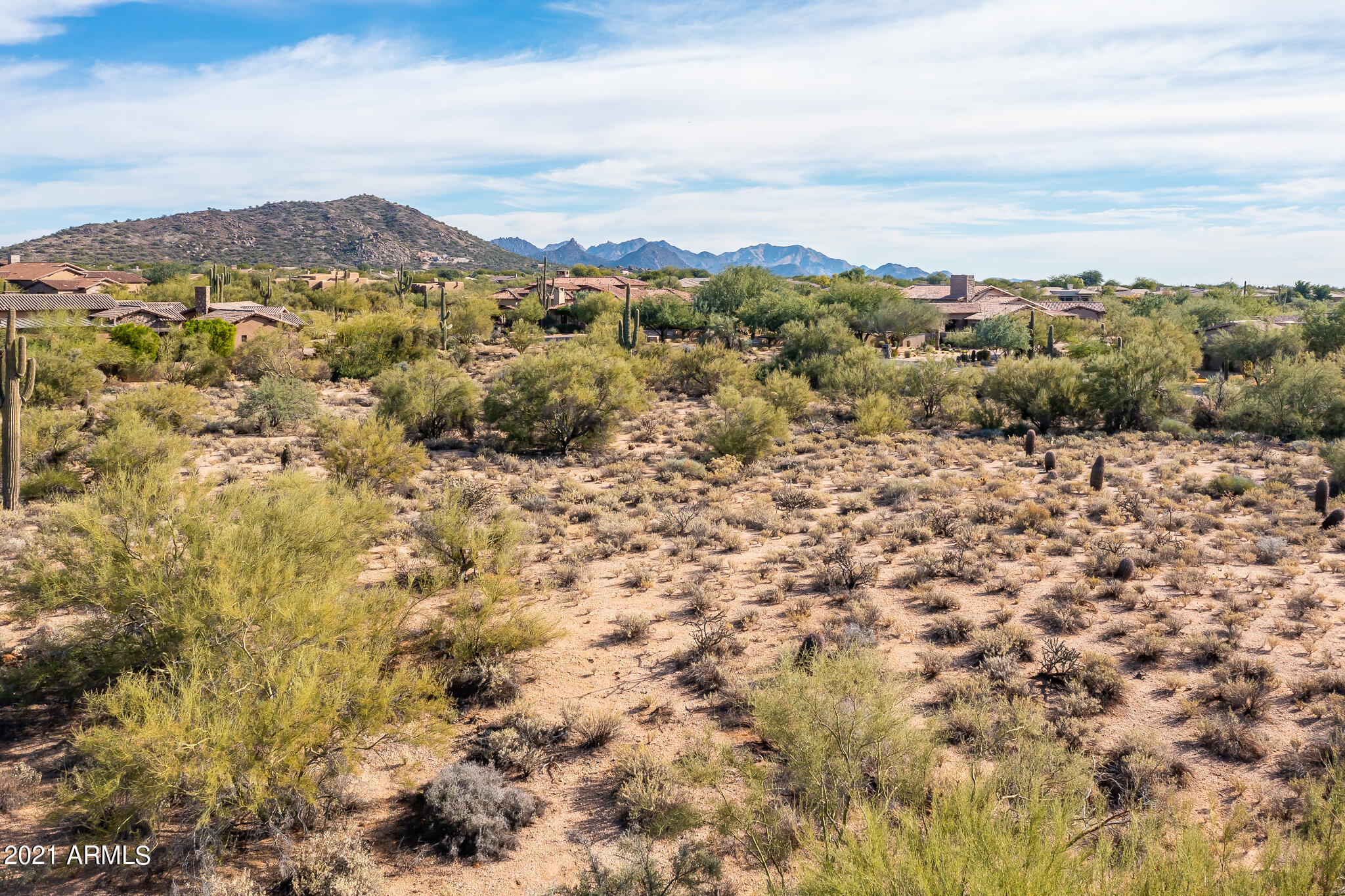 WHISPER ROCK - Residential