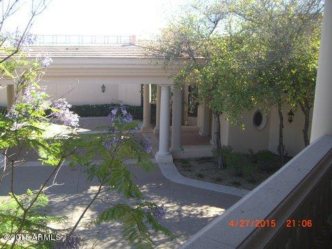 JOKAKE CAMELBACK PROPERTIES TRACT A - Residential