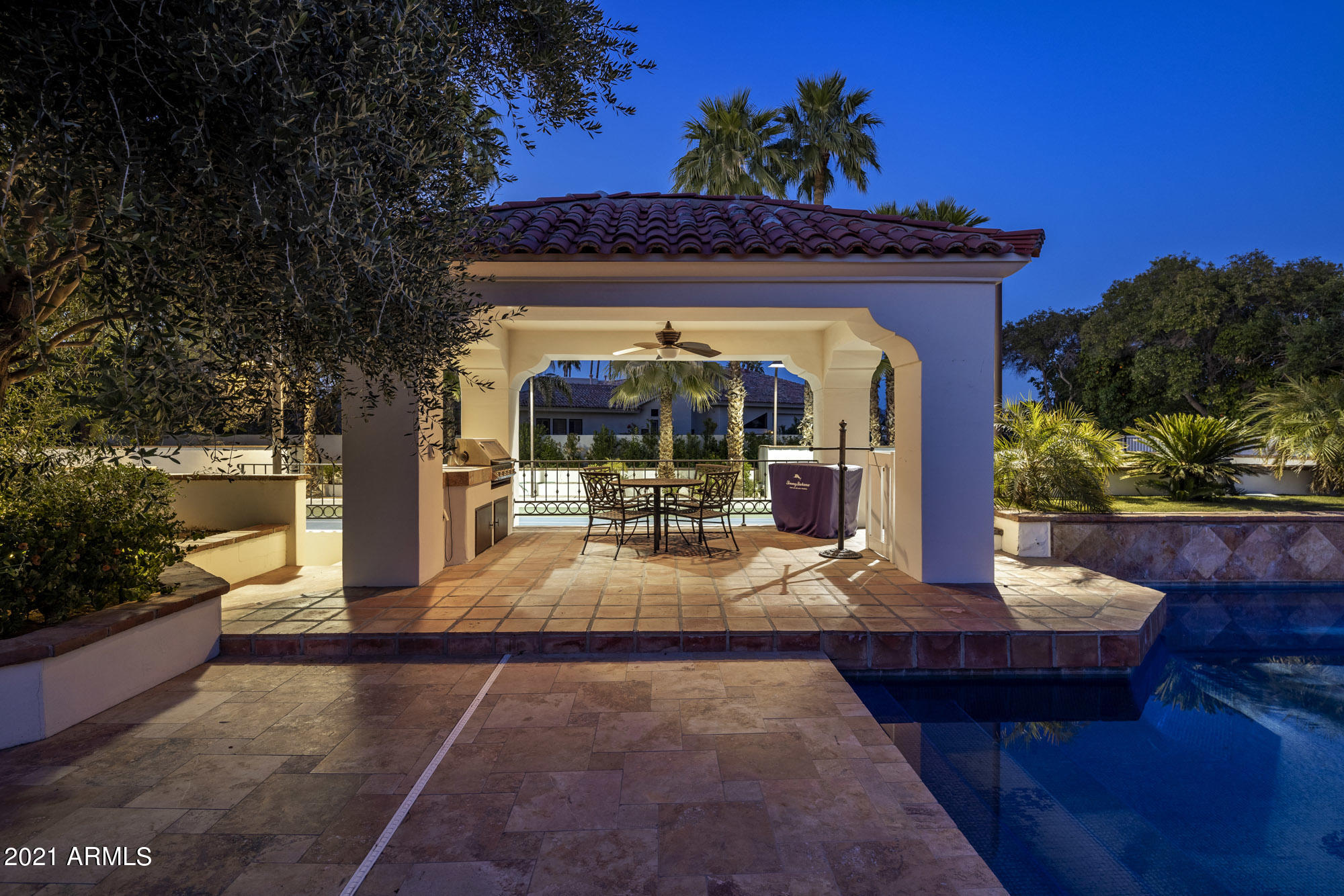 CAMELBACK COUNTRY ESTATES 1 LOT 1-23 25-41 A - Residential