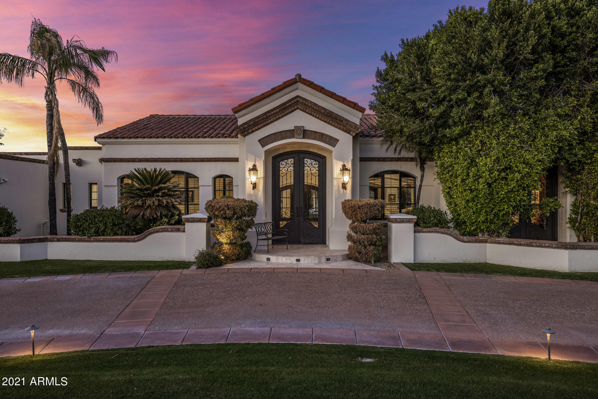 CAMELBACK COUNTRY ESTATES 1 LOT 1-23 25-41 A - Residential