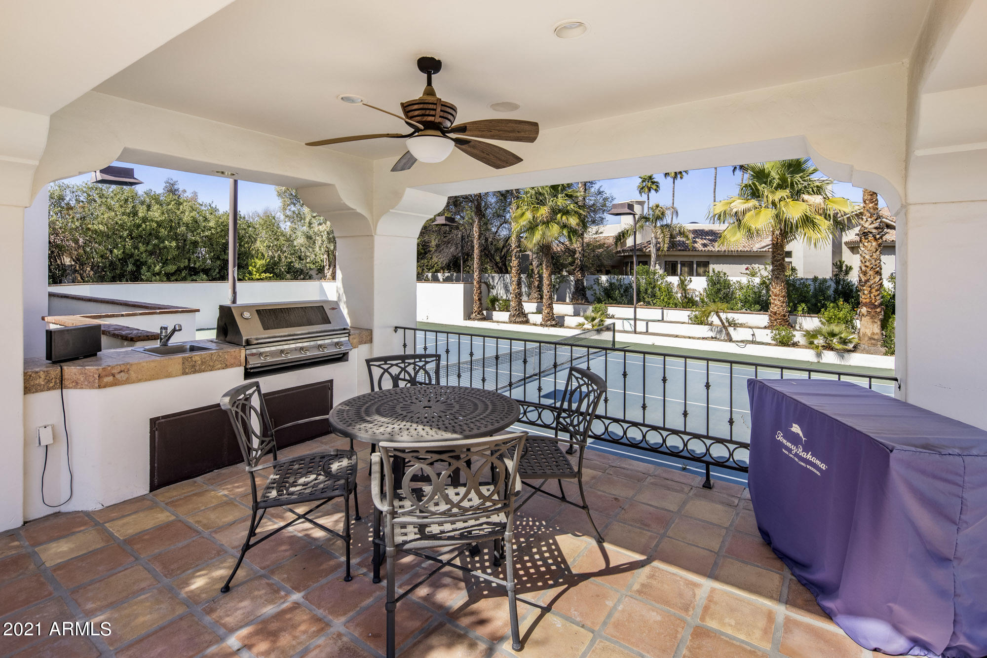 CAMELBACK COUNTRY ESTATES 1 LOT 1-23 25-41 A - Residential