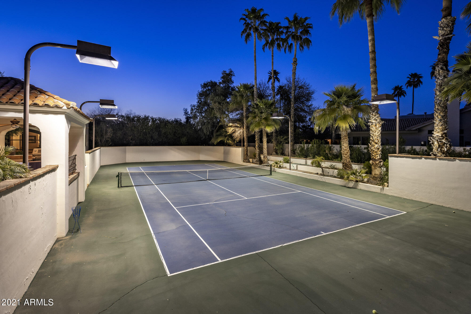 CAMELBACK COUNTRY ESTATES 1 LOT 1-23 25-41 A - Residential