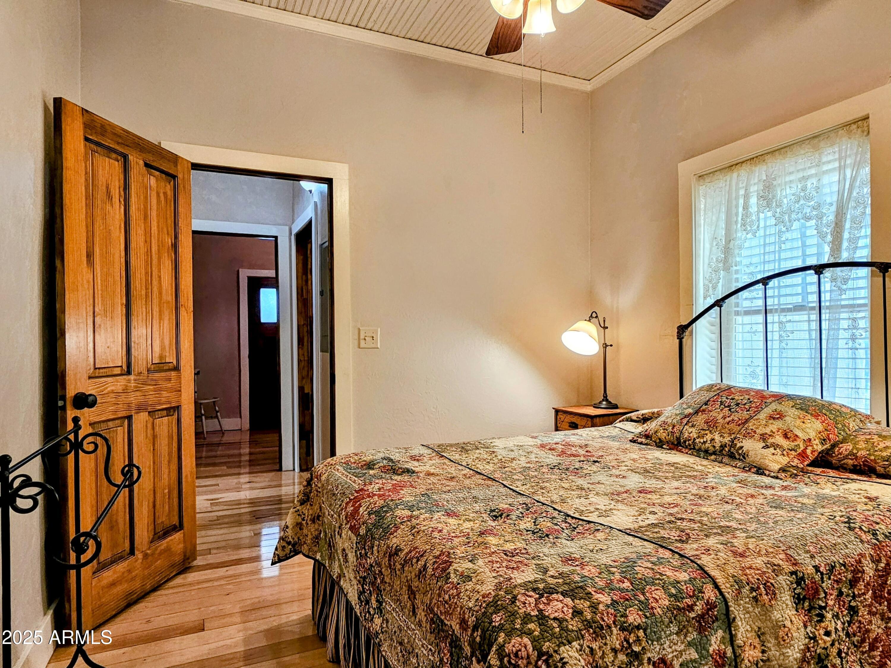 OLD BISBEE - Residential Income