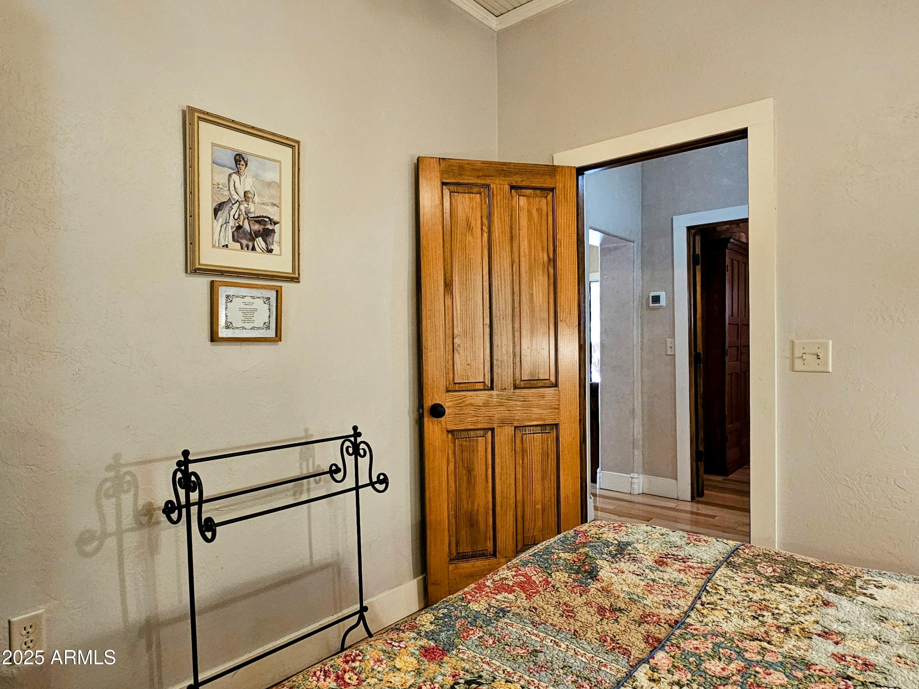 OLD BISBEE - Residential Income