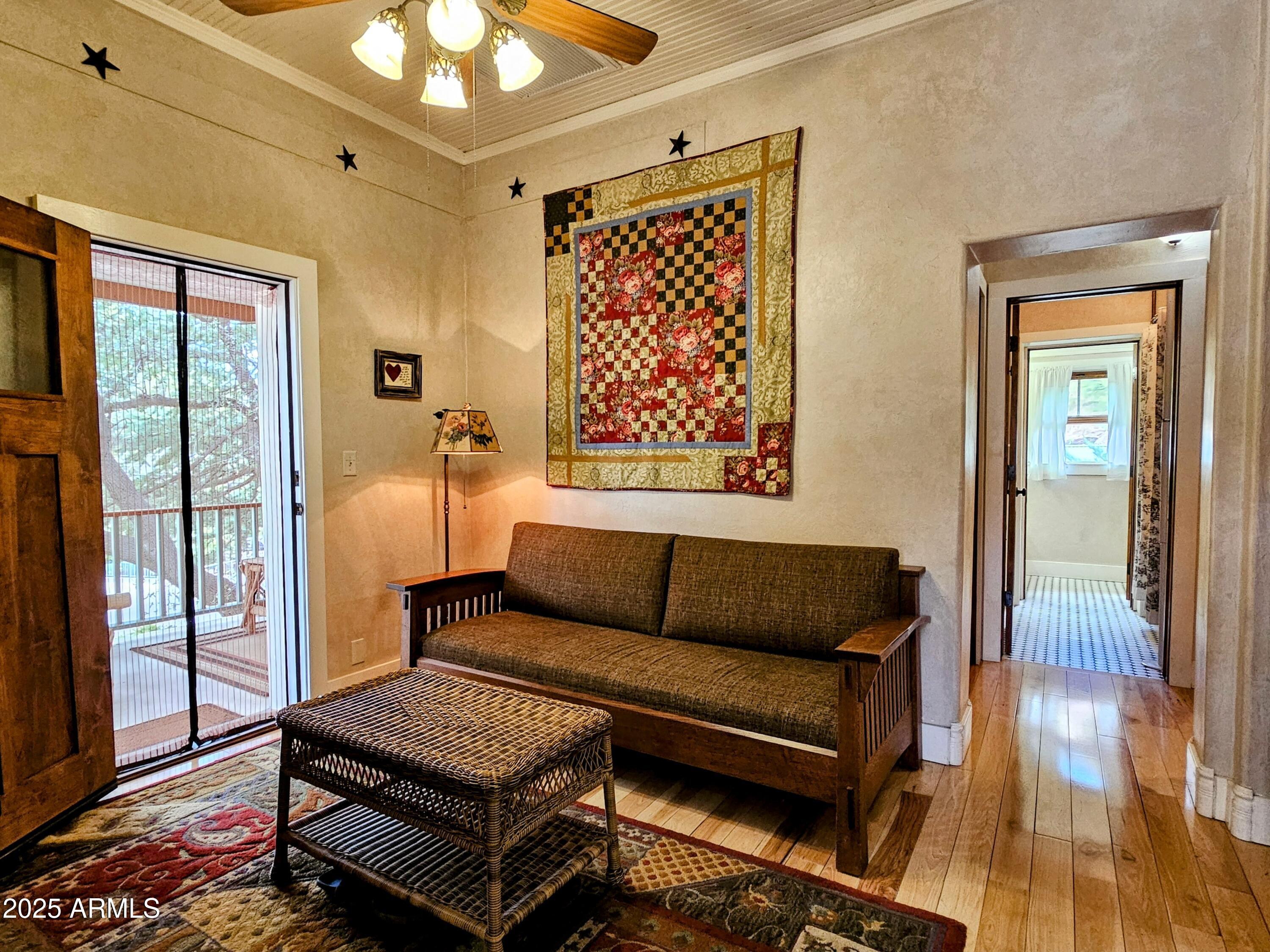 OLD BISBEE - Residential Income