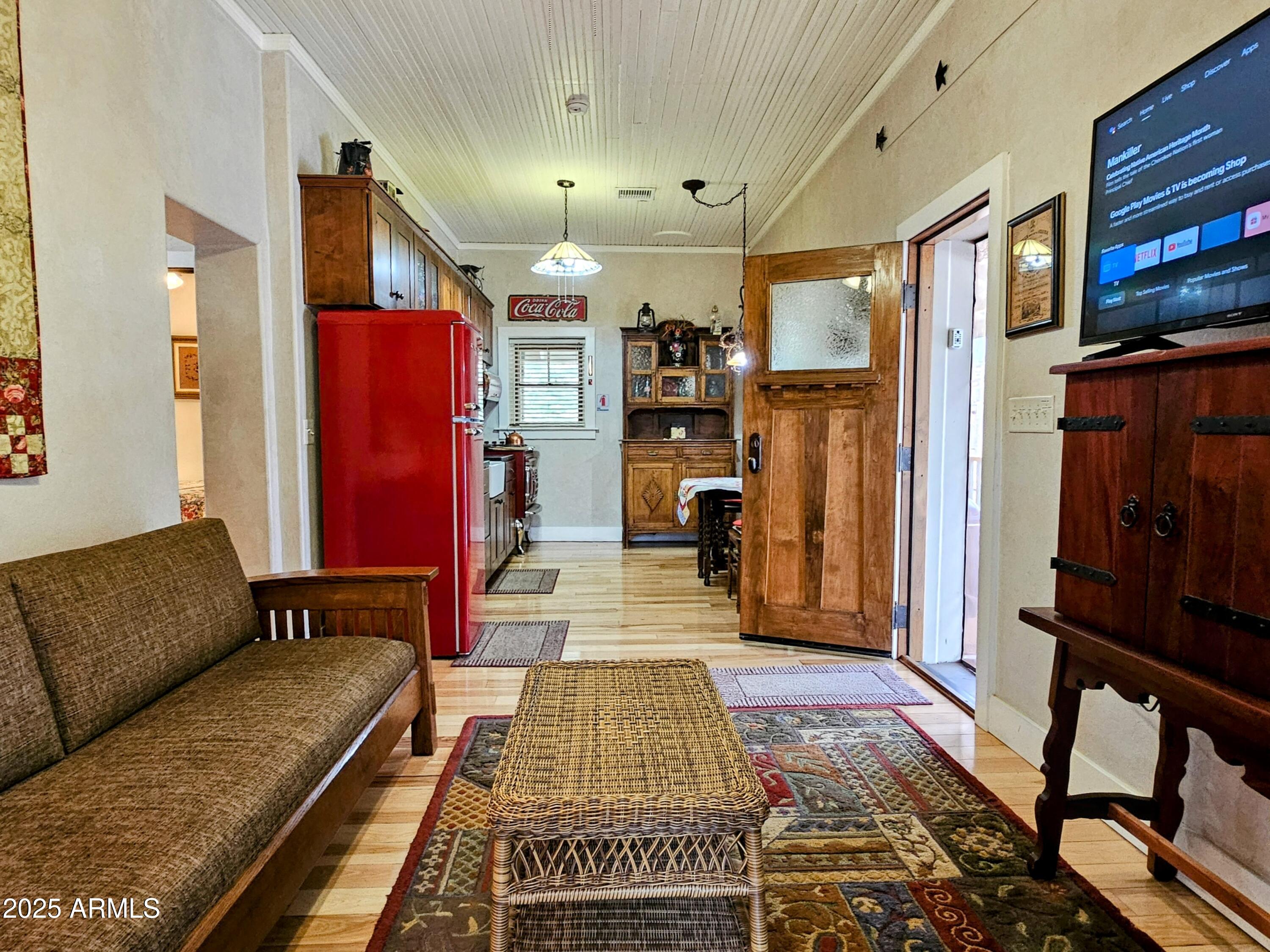 OLD BISBEE - Residential Income