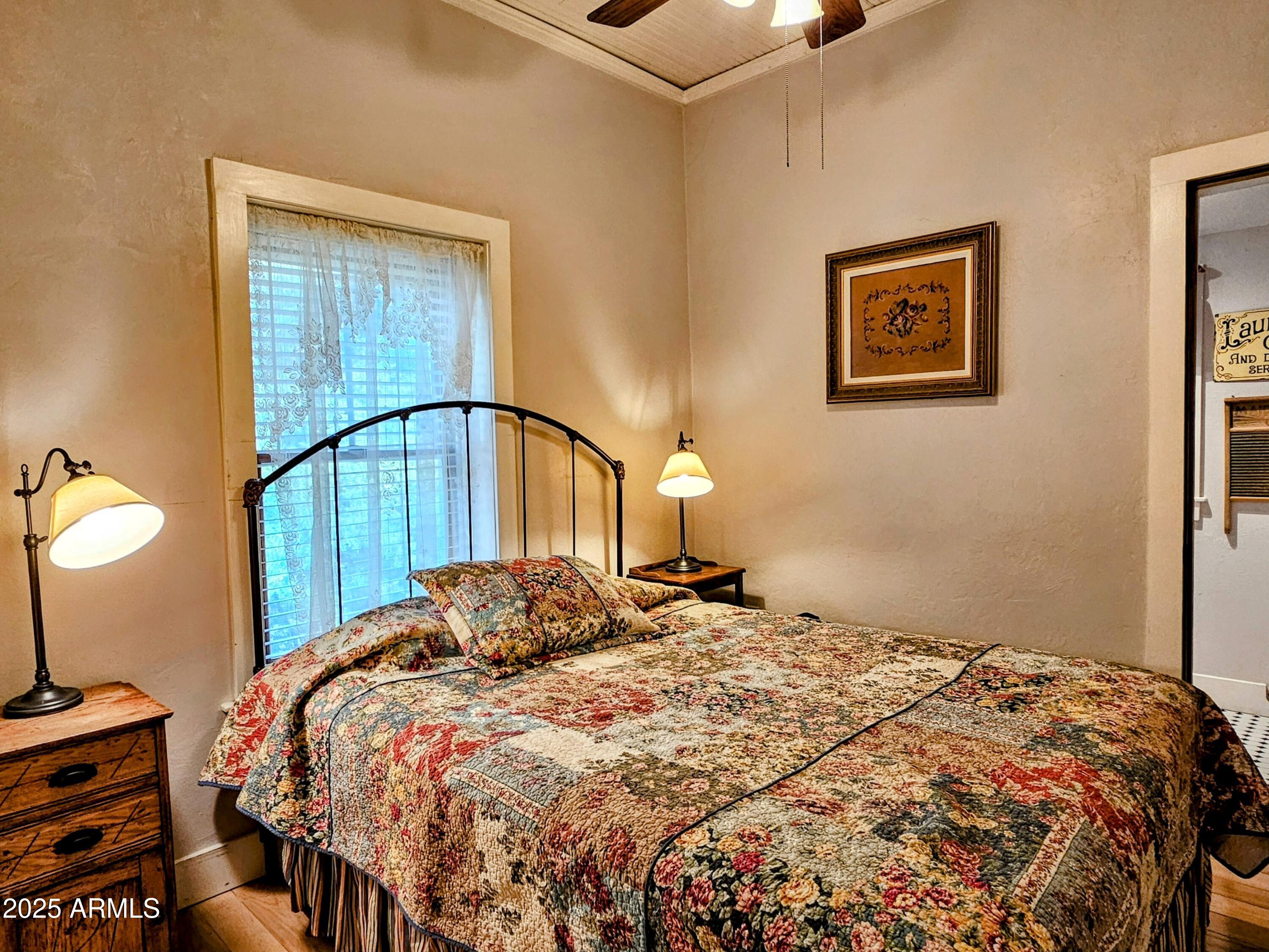 OLD BISBEE - Residential Income