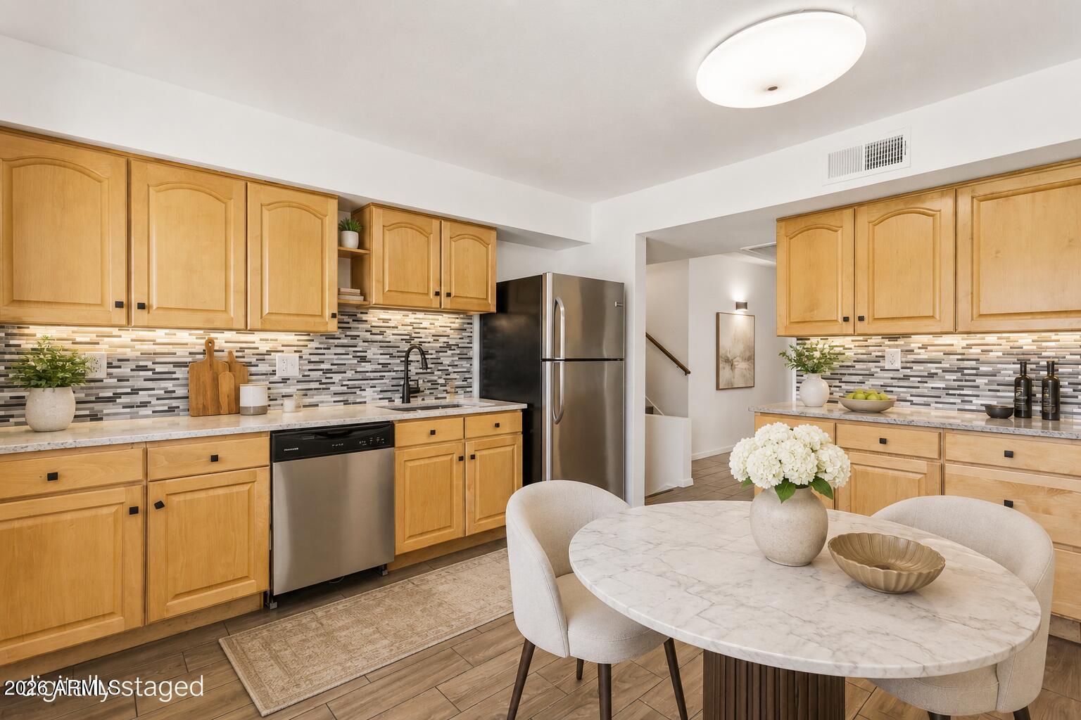TEMPE GARDENS 3 - Residential