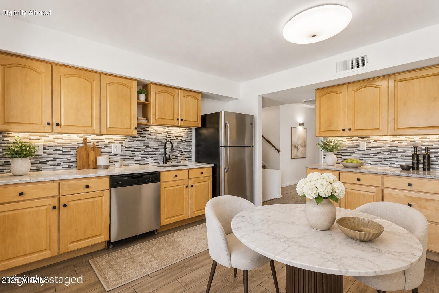 TEMPE GARDENS 3 - Residential