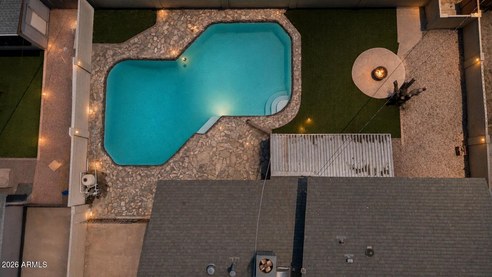 TEMPE GARDENS 3 - Residential