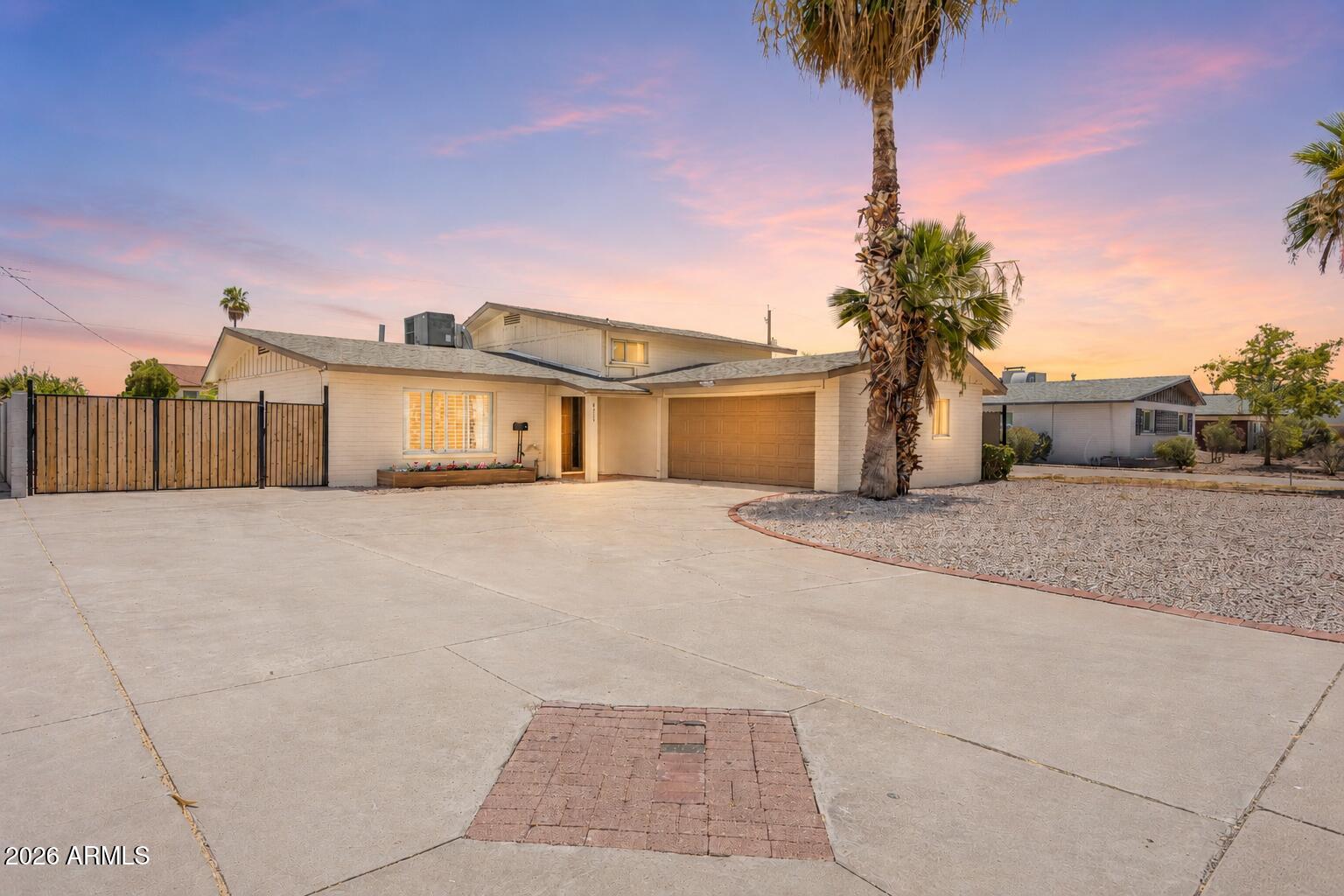 TEMPE GARDENS 3 - Residential