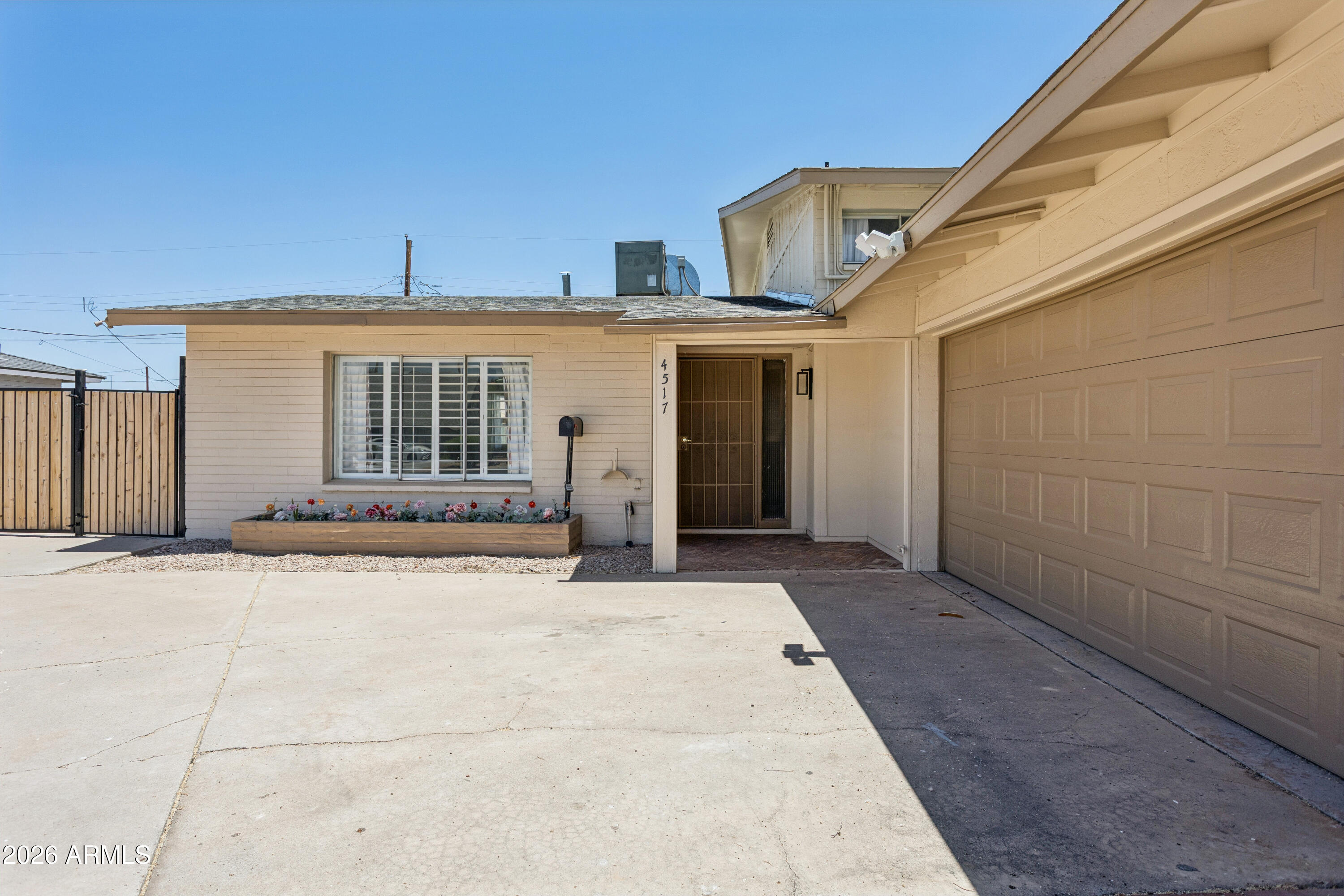 TEMPE GARDENS 3 - Residential