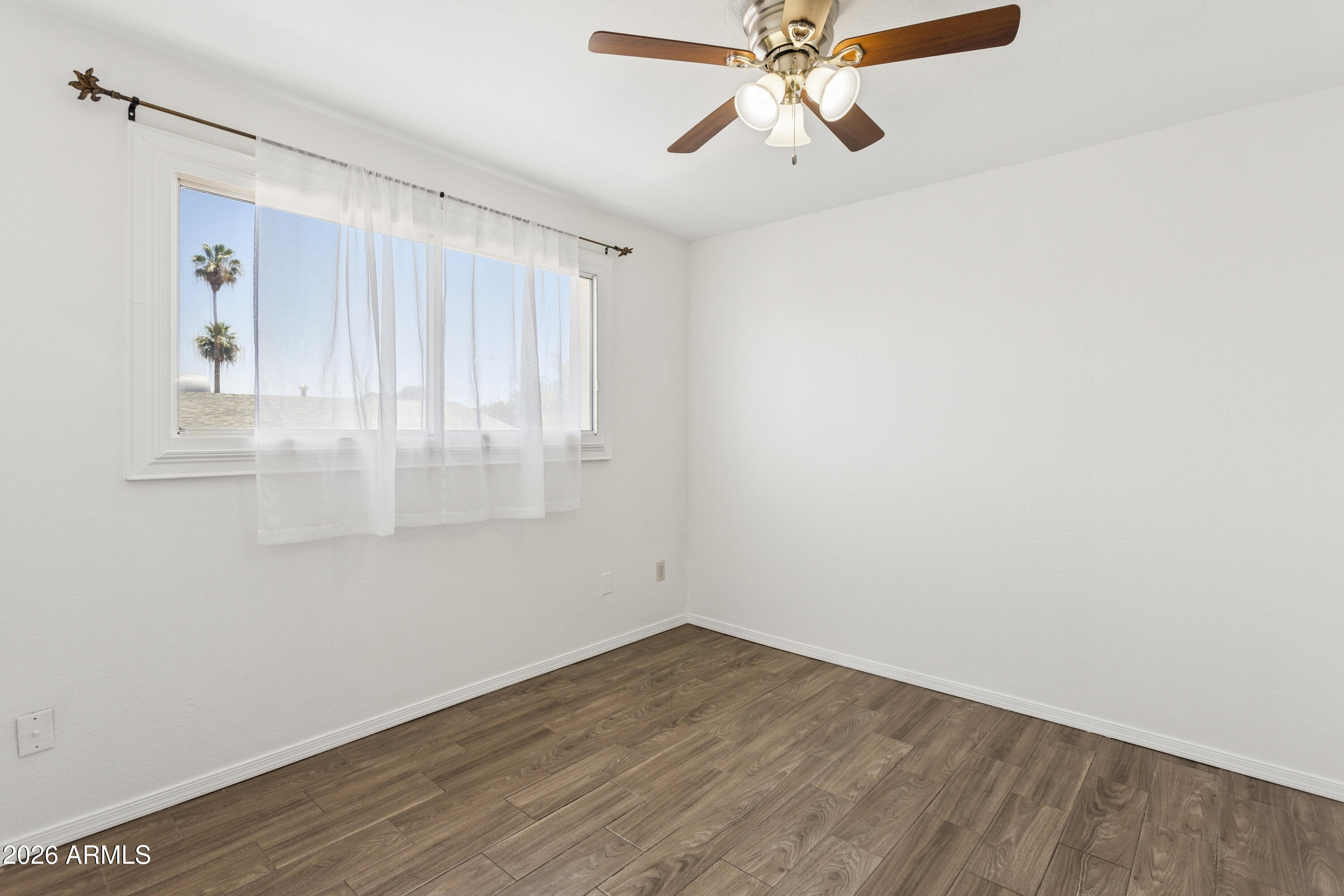 TEMPE GARDENS 3 - Residential