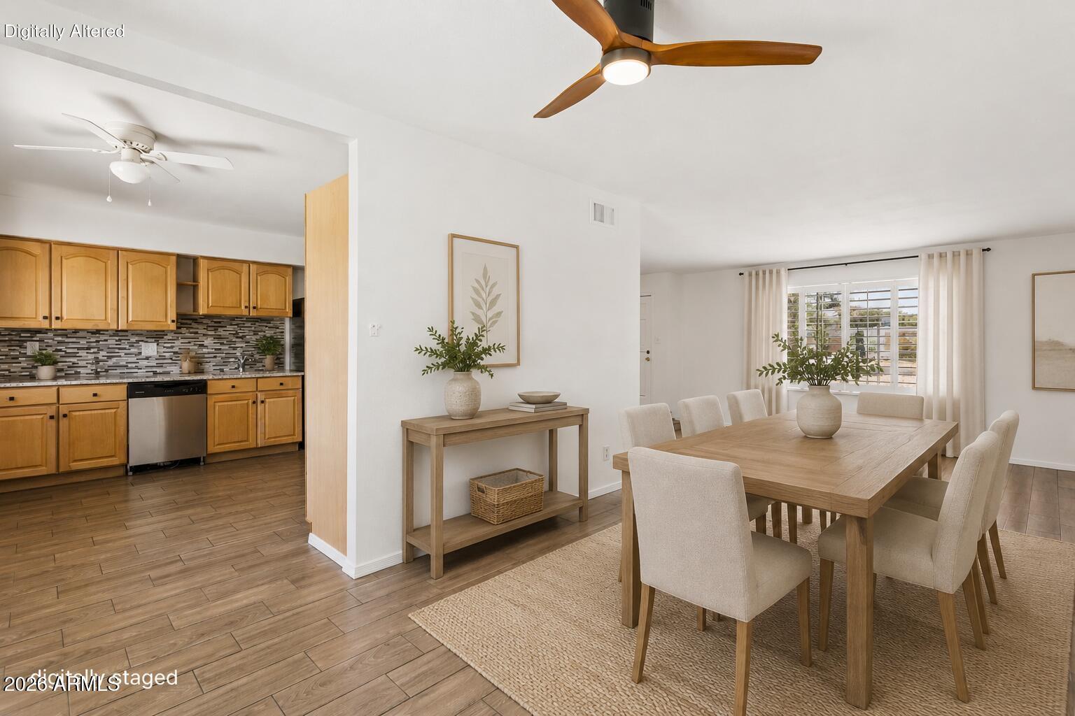 TEMPE GARDENS 3 - Residential