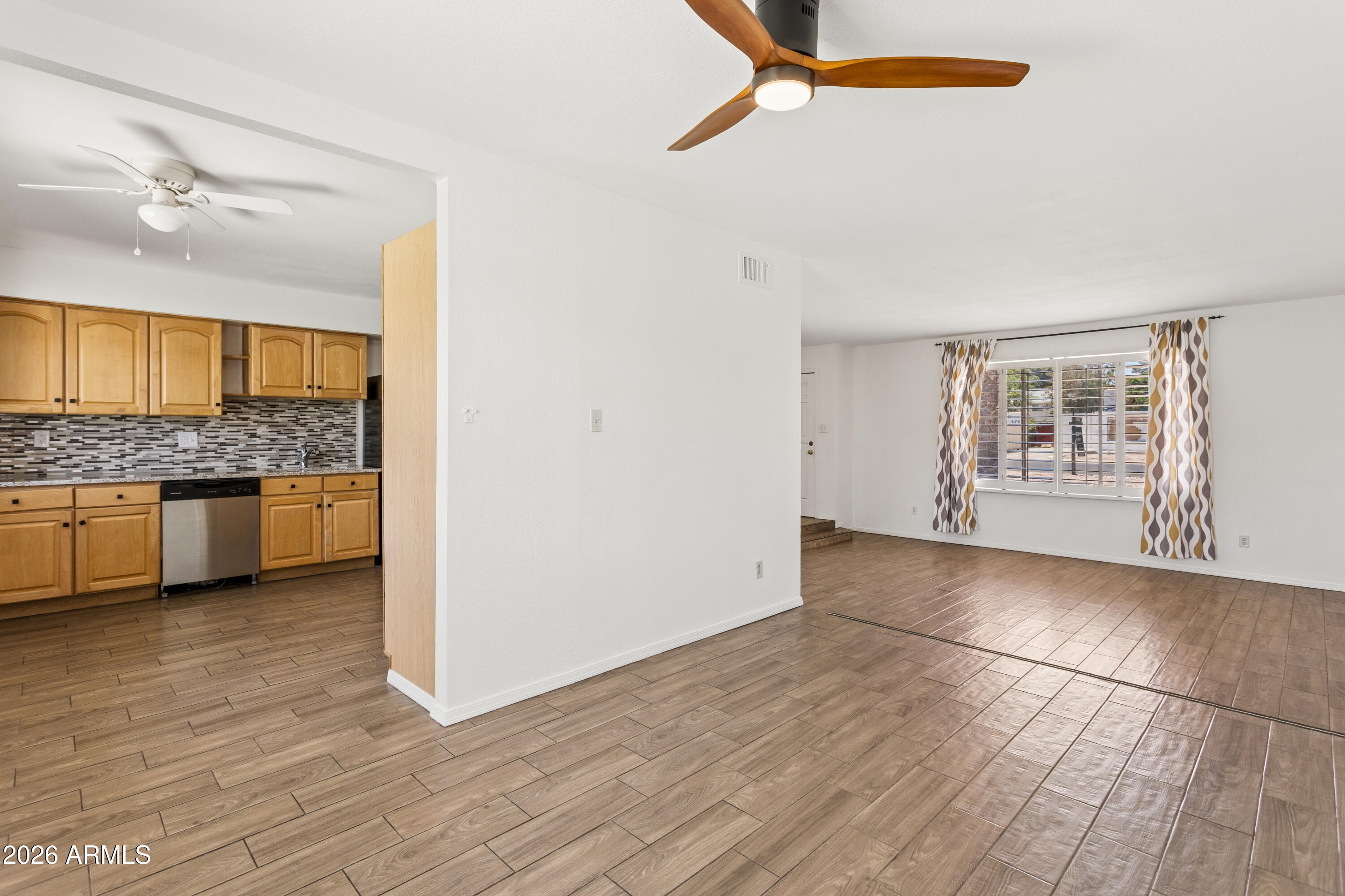 TEMPE GARDENS 3 - Residential