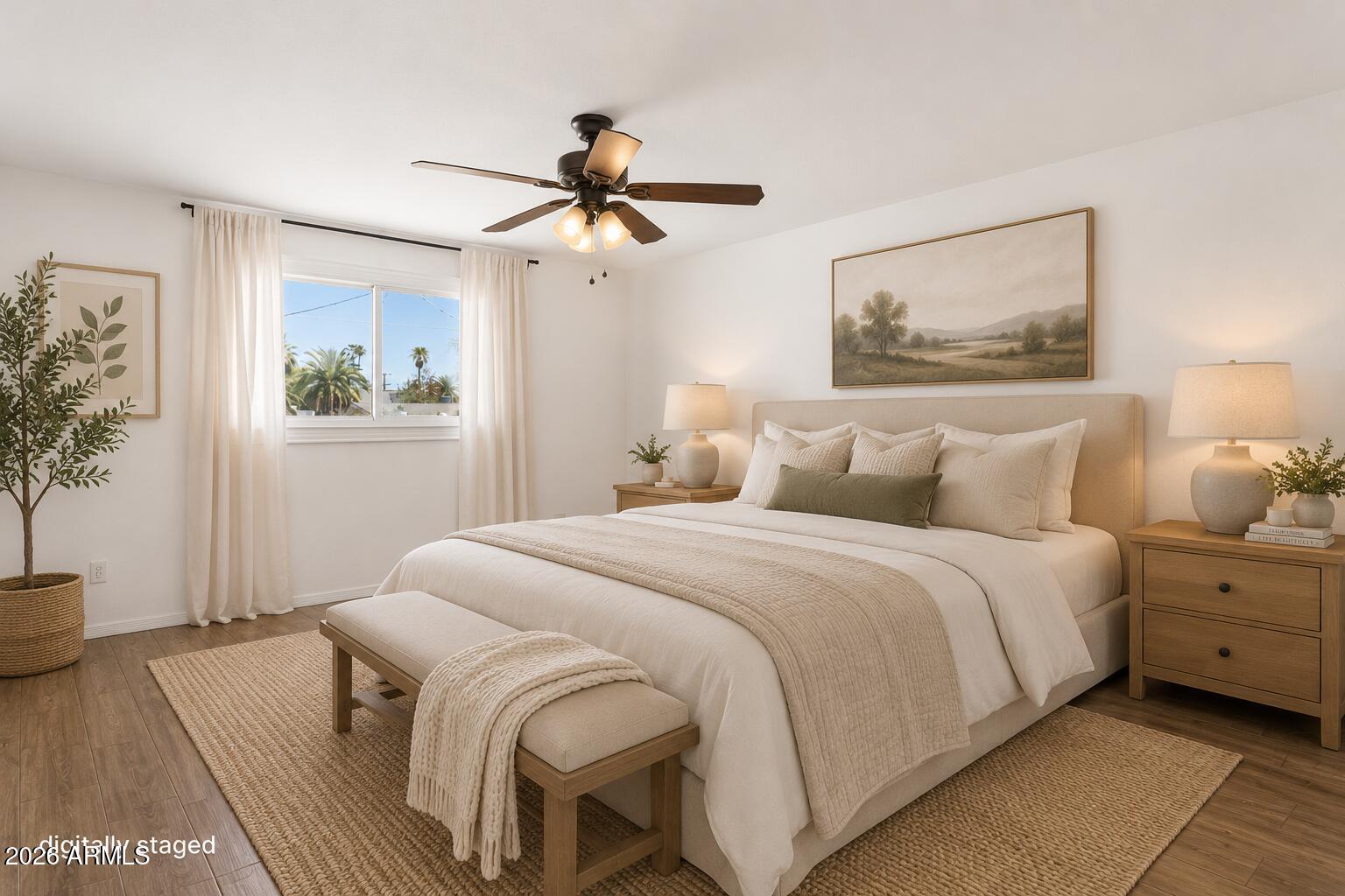 TEMPE GARDENS 3 - Residential
