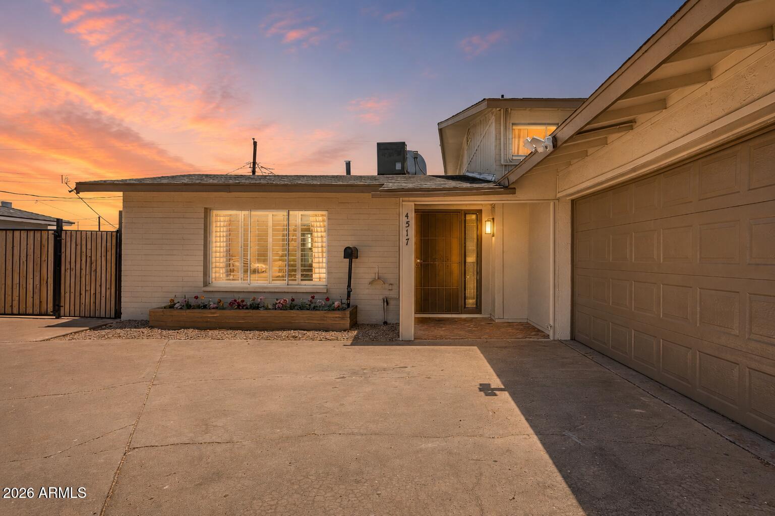 TEMPE GARDENS 3 - Residential