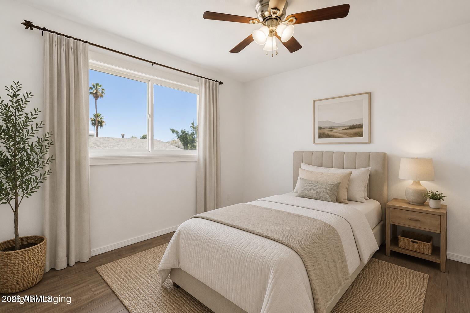 TEMPE GARDENS 3 - Residential