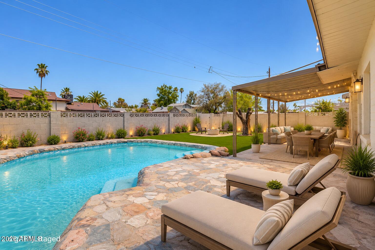 TEMPE GARDENS 3 - Residential