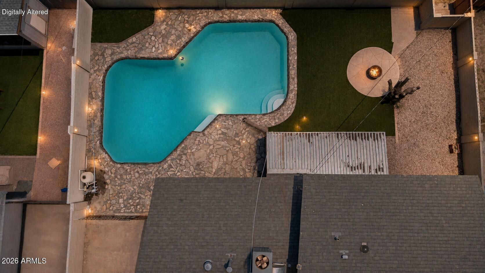 TEMPE GARDENS 3 - Residential