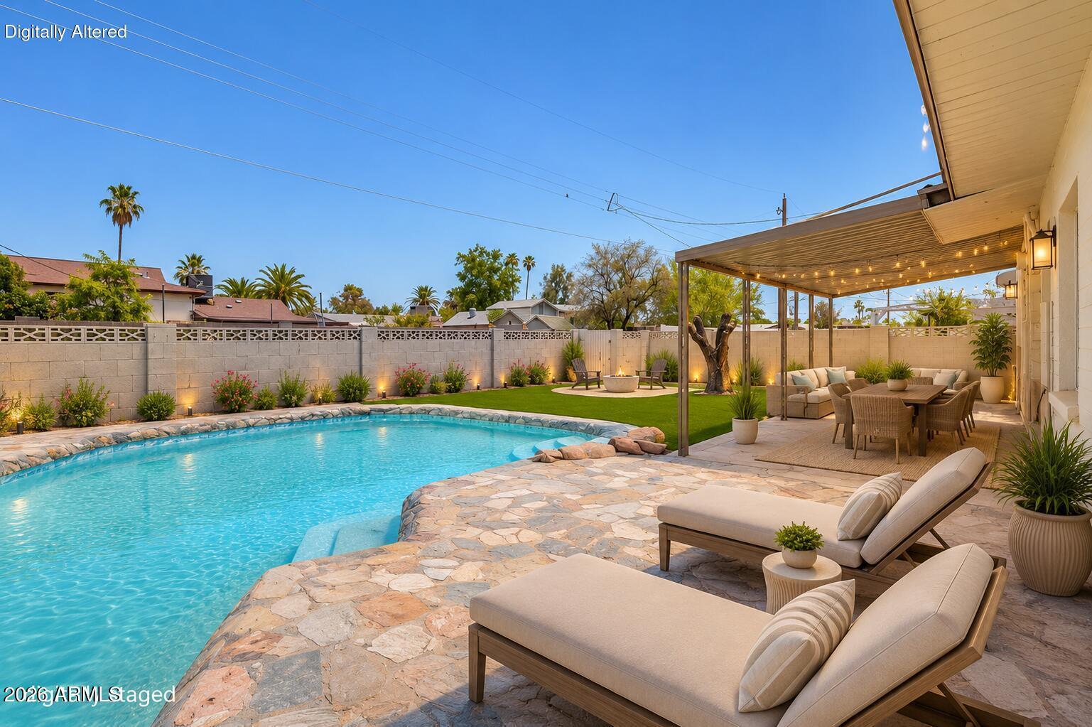 TEMPE GARDENS 3 - Residential