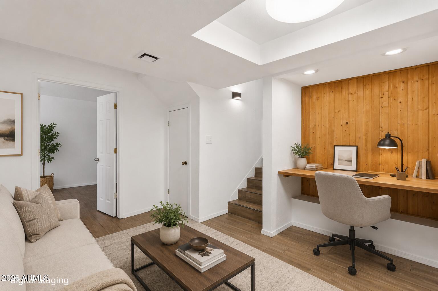 TEMPE GARDENS 3 - Residential