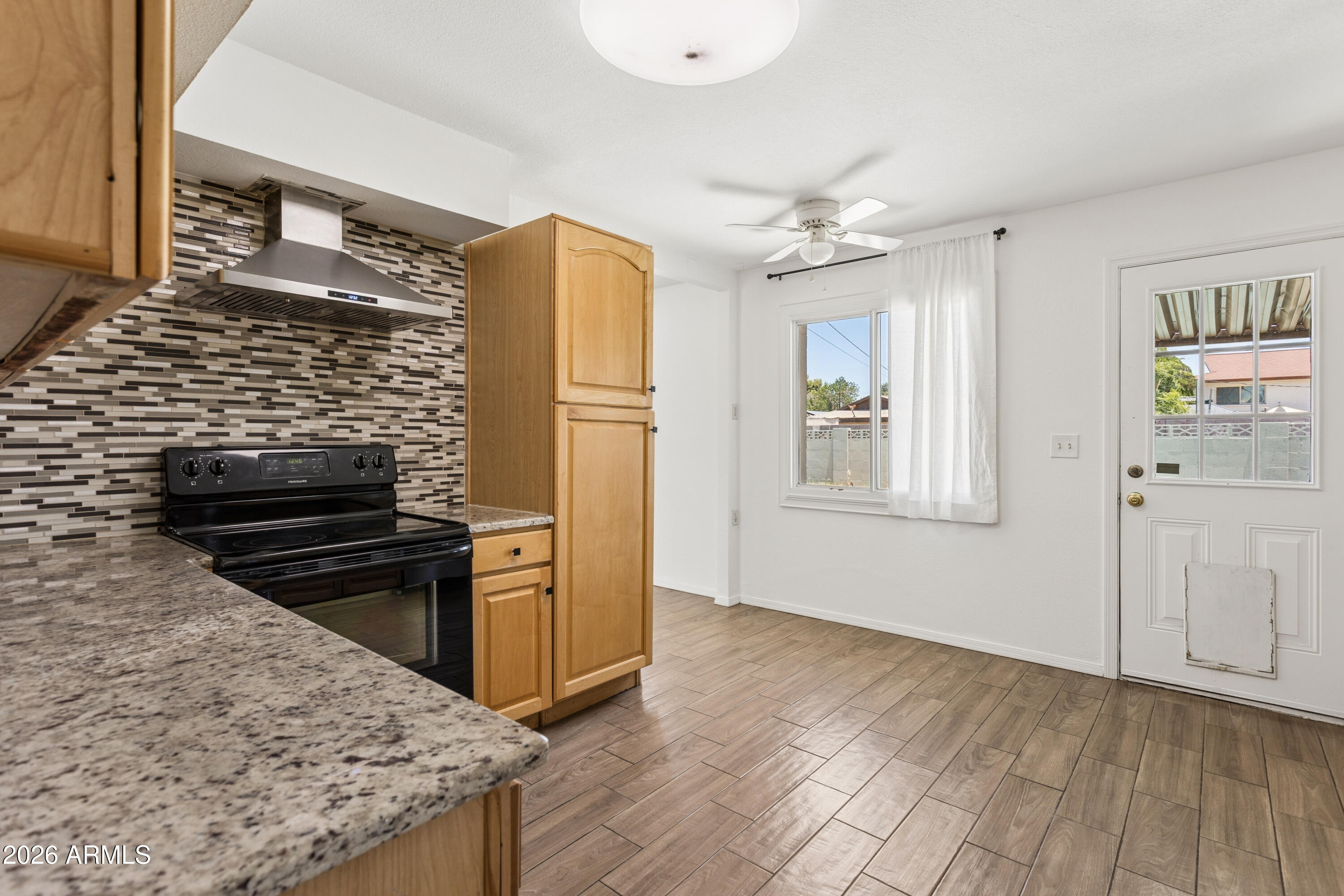 TEMPE GARDENS 3 - Residential