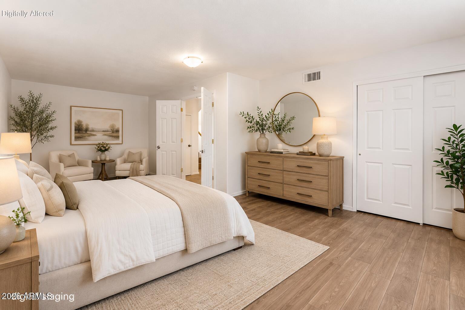 TEMPE GARDENS 3 - Residential