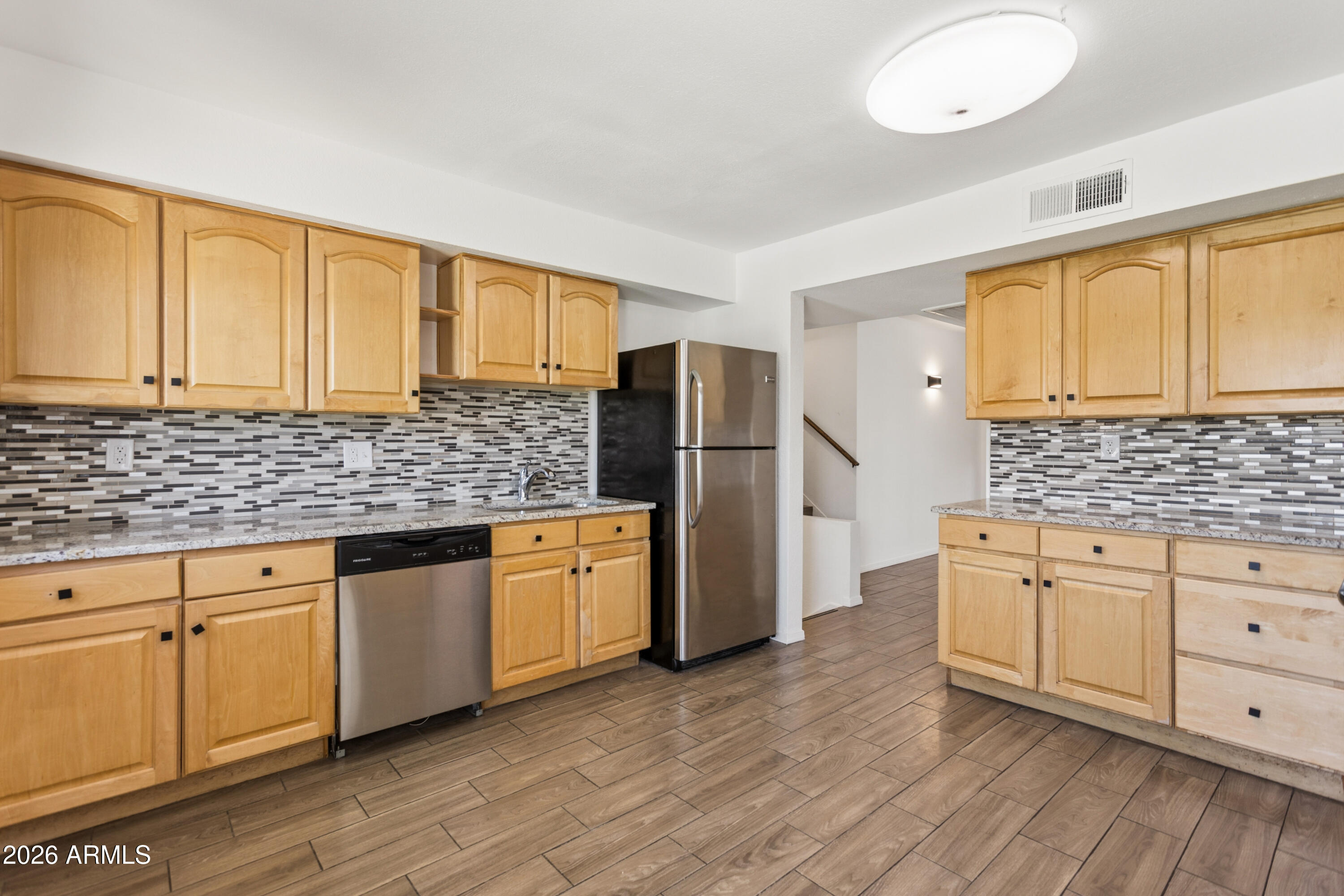 TEMPE GARDENS 3 - Residential