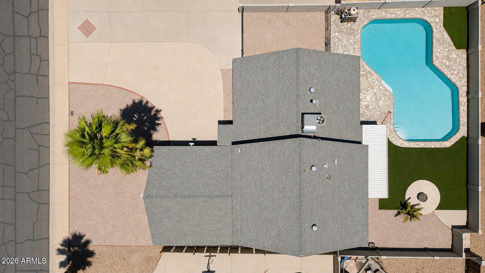 TEMPE GARDENS 3 - Residential