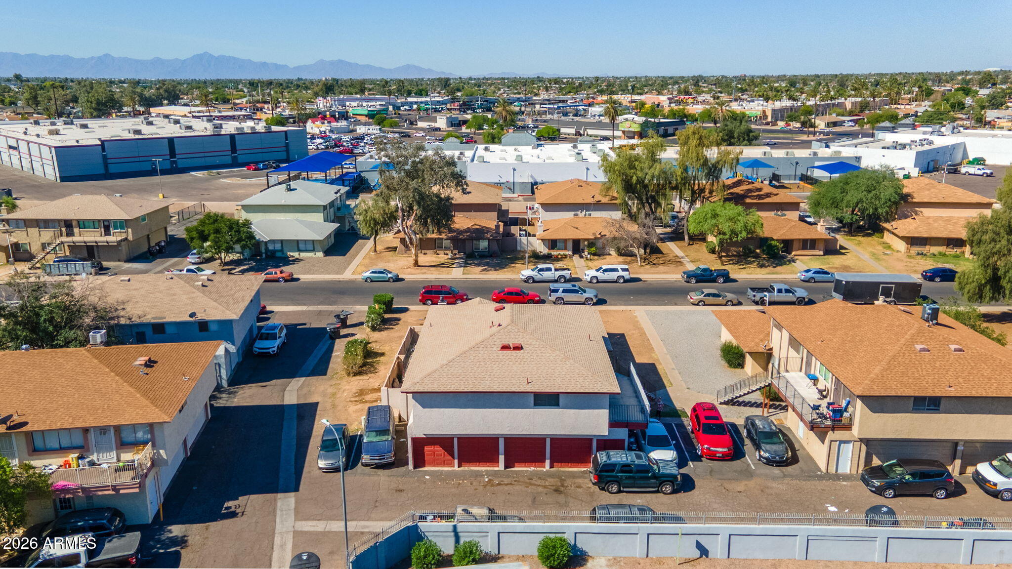 NORTHERN LANAI UNIT 1 - Residential Income