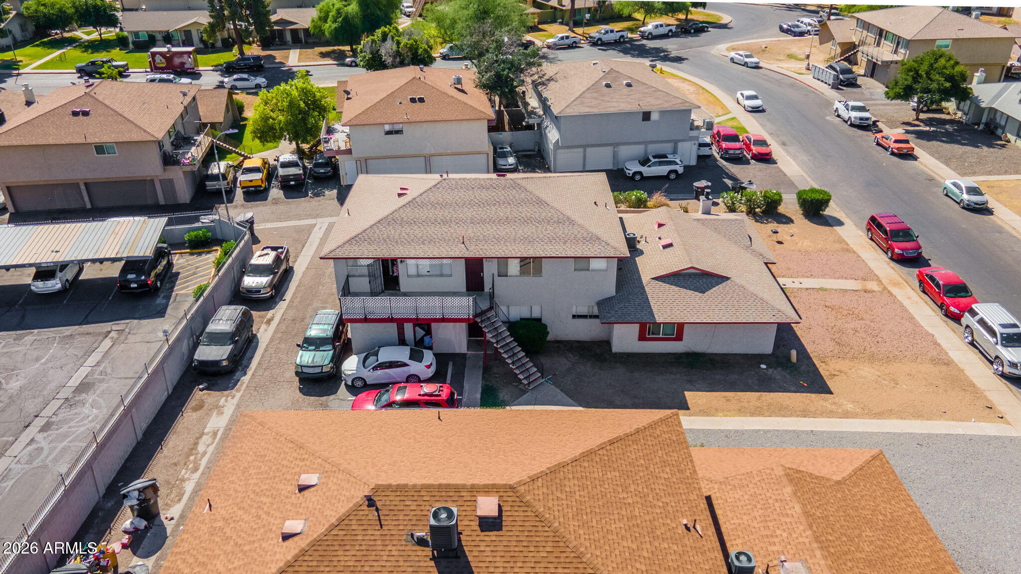 NORTHERN LANAI UNIT 1 - Residential Income