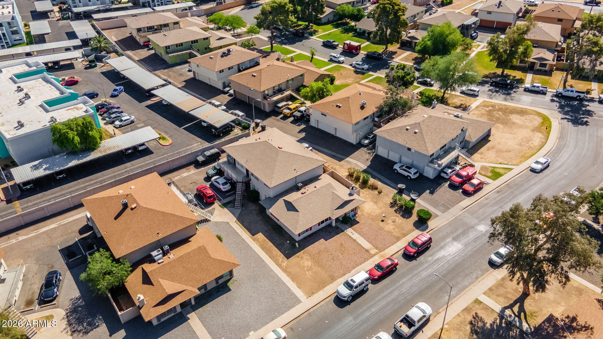 NORTHERN LANAI UNIT 1 - Residential Income