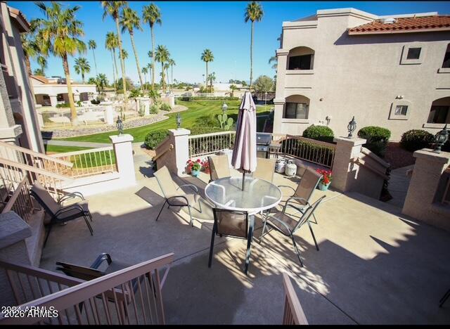 GREENWAY PALMS - Residential