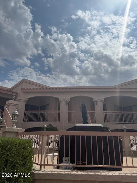 GREENWAY PALMS - Residential