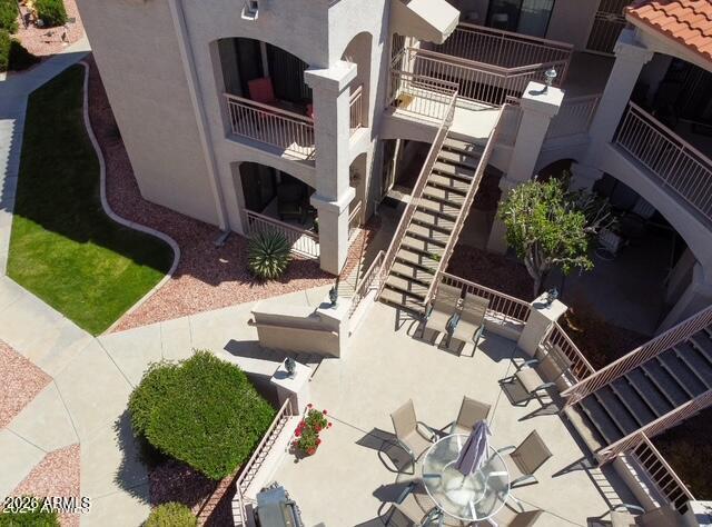 GREENWAY PALMS - Residential