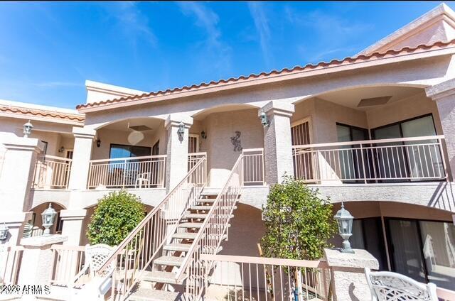 GREENWAY PALMS - Residential
